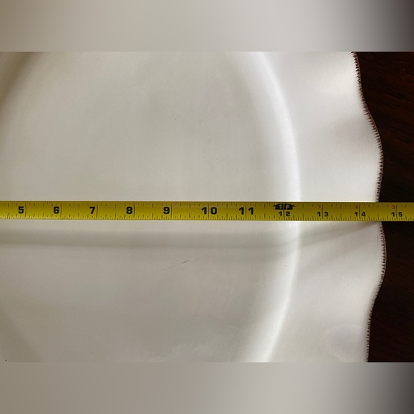 πHOST PICKπ Better Homes & Gardens XL Serving Platter - Picture 5 of 10